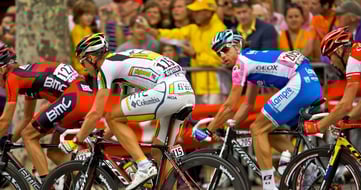 Tour de France 2025 Parcours & Etappes – Wie is de favoriet?