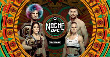 Wedden op UFC 306: UFC Noche Merab vs Sean O'Malley