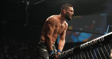 UFC 319: Chimaev vs Du Plessis - Wedtips, Voorbeschouwing, Odds &amp; Complete Gids 🥊