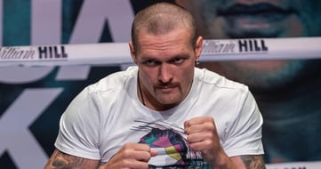 Oleksandr Usyk vs Daniel Dubois 2 – Preview, Odds & Tips