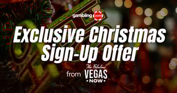 Kiwi Customers Enjoying A Christmas Bonus At Vegas Now
