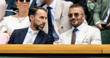 Wimbledon 2025 Odds: Which Stars Will Be In The Royal Box For Finals Day?