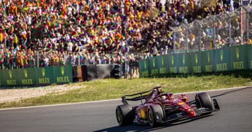 Dutch Grand Prix 2025: Weddenschappen, Quoteringen & Expert Voorspellingen voor Zandvoort