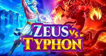 Pragmatic Play Launches Zeus Vs Typhon With Two Sets Of Pay Symbols