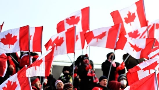 Ontario Tops $4 Billion in Gaming Handle for First Quarter