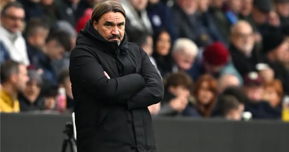 Next Leeds Manager Odds: Rodgers Price Slashed To Replace Failing Farke