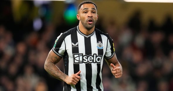Callum Wilson Next Club Odds: Leeds Head Market For Free Agent