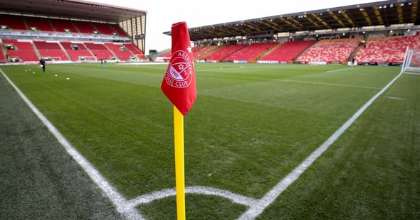 Next Aberdeen Manager Odds: Hot Favourite For Vacant Pittodrie Post
