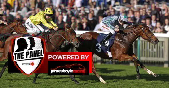 Saturday&#039;s Horse Racing Tips: James Boyle&#039;s Best Bets At Haydock &amp; Sandown