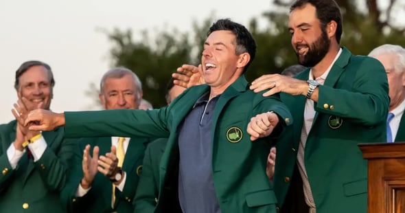 Who Will Win BBC Sports Personality Of The Year 2025?