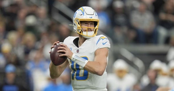 NFL Training Camps Getting Underway