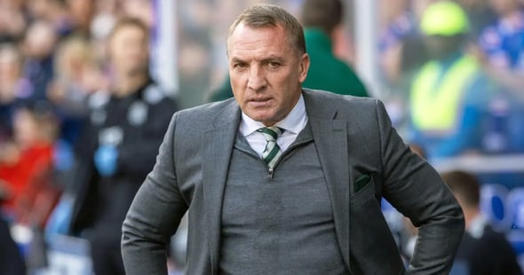 Next Celtic Manager Odds: Time Up For Brendan Rodgers? Who&#039;s Next In Line?