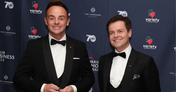 I&#039;m A Celebrity 2025 Odds: Angry Ginge Cut For Crown; Eddie Favourite For Exit