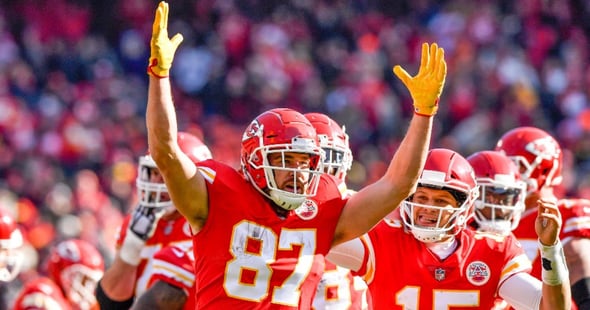 Missouri Sports Bettors Can Set Up Online Accounts On Nov. 17