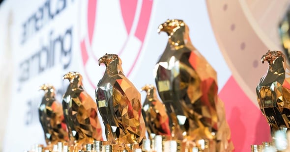 Gambling.com Group Announces 2025 American Gambling  Awards Winners