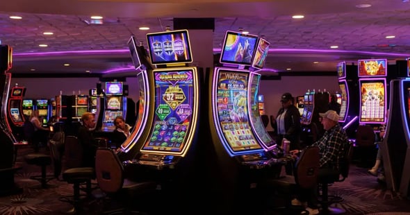 Virginia Casinos Surge With New Permanent Venues And Fresh Temporary Opening