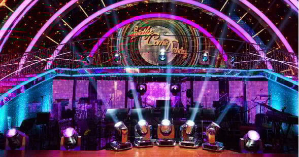 Strictly Come Dancing Odds: Clarke Back In Contention; Ender The Road For Sopal?