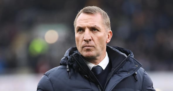 Brendan Rodgers Next Job Odds: Where Next After Celtic Departure?