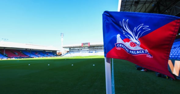 Next Crystal Palace Manager Odds: Southgate Second Favourite For Eagles Return