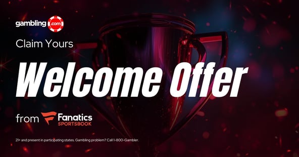 Fanatics Sportsbook Promo Code: Up to $1,000 in FanCash for MLB (Aug. 11)