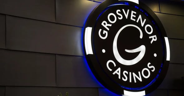 Grosvenor Casino Sunderland Ups The Stakes With Major Slots Expansion
