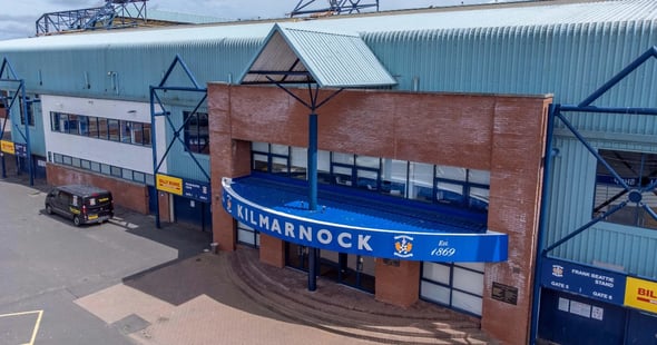 Next Kilmarnock Manager Odds: Latest Contenders To Replace Sacked Kettlewell
