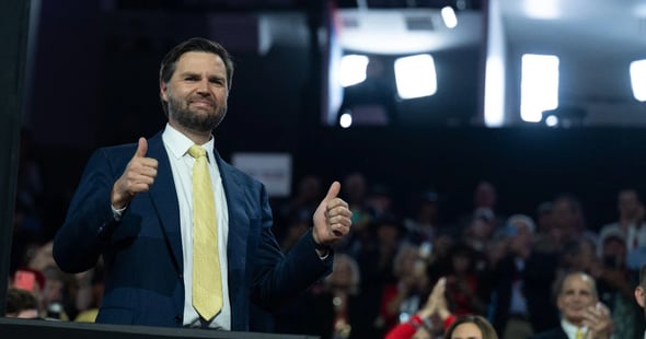 Who Will Win The 2028 Republican Presidential Nomination?