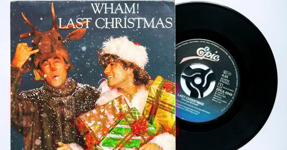 Who Will Land This Year&#039;s Christmas No 1 In The UK?