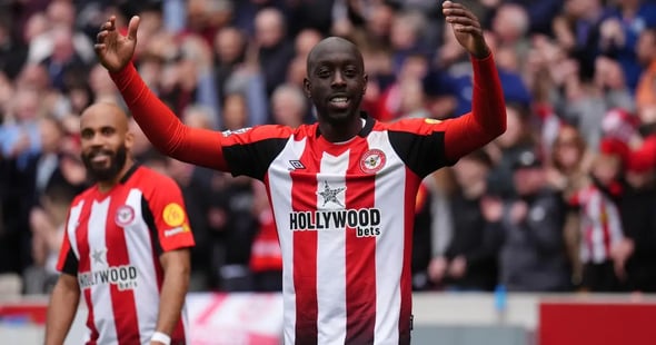 Yoane Wissa Next Club Odds: Forest Favourites To Sign Brentford Forward