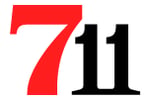 711 Betting