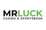 Mr Luck Betting