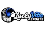 LuckyVibe Betting