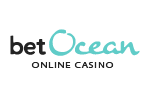Bet Ocean Online Casino
