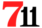 711 Betting