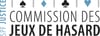 Commission des Jeux de Hasard