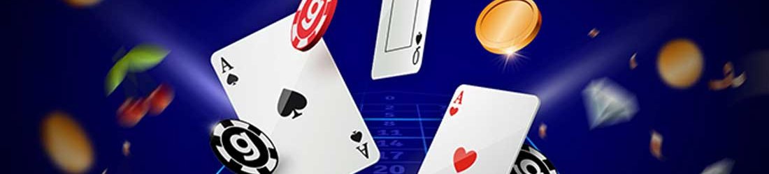 10 bästa online casinon med högst utbetalning 2024