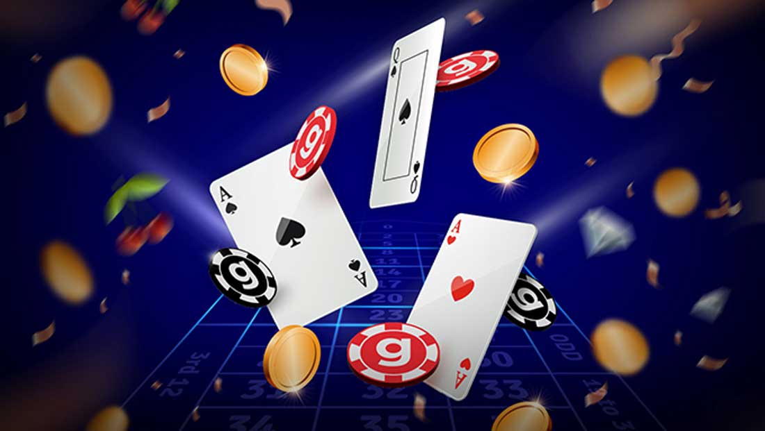 10 beste online casino med høyest utbetaling