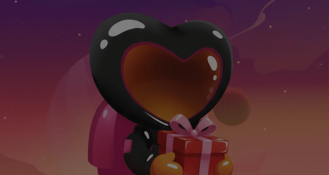 Cosmo Spins Game Cover Desktop