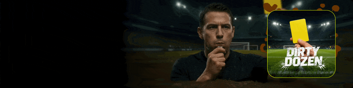 Unit Game Banner Desktop