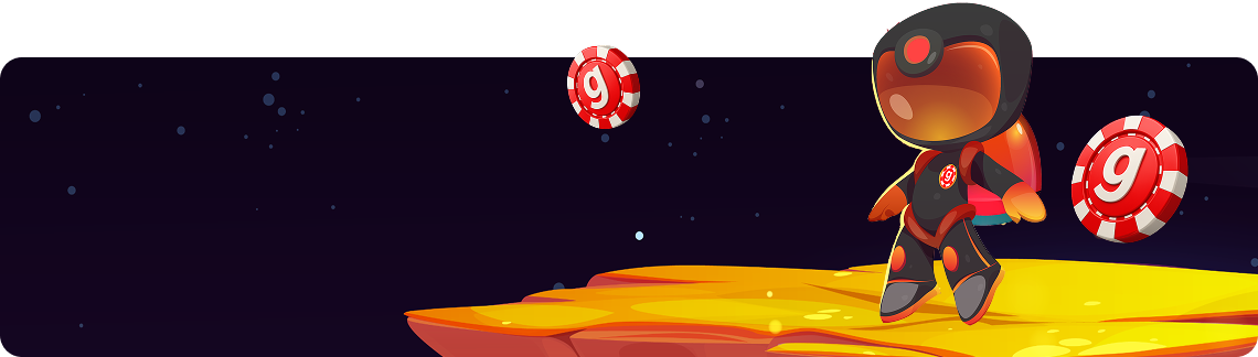 Gambling Rewards Banner