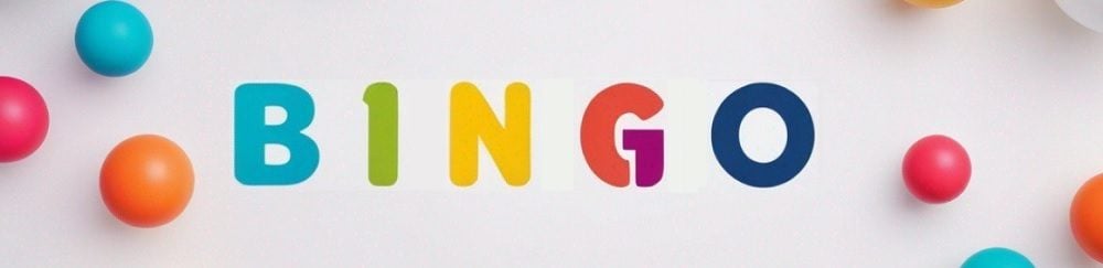 bingo romania