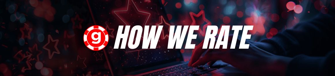 How We Rate Betting Sites & Why You Can Trust Gambling.com