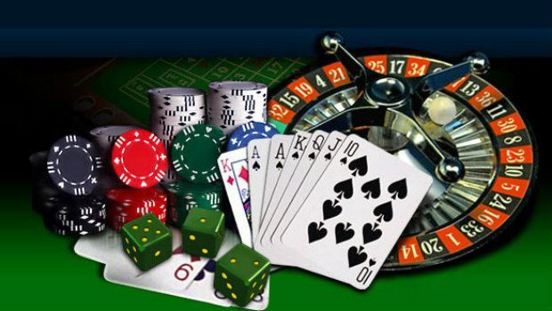 Discover the Excitement of Online Casino Games