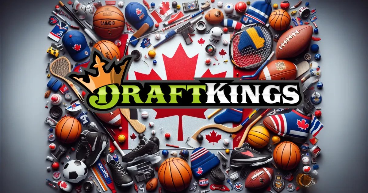 DraftKings Sportsbook Ontario's Most Interesting Sports Betting Trends