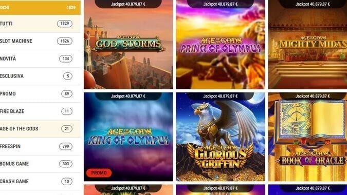 Slot Lottomatica che Pagano: Migliori da Giocare con Bonus nel 2025