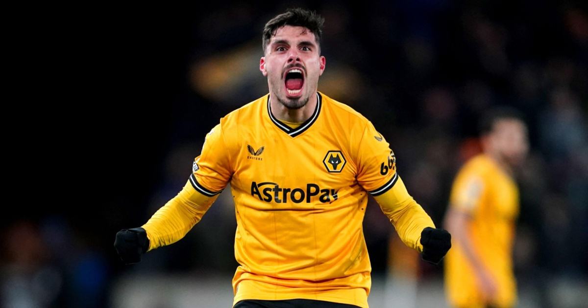 Pedro Neto Next Club Odds: Tottenham Favourites To Sign Him - Vimarsana News
