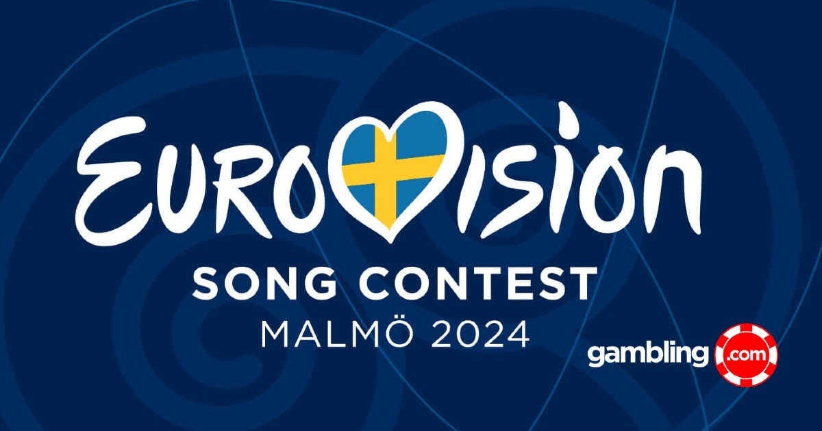 Eurovision 2024 – Odds og spådommer før konkurransen