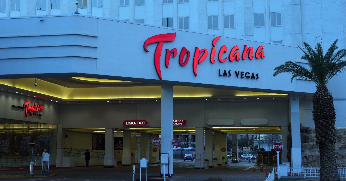 One Mob-Era Casino Closes, Another Offers Old Vegas Prices - Vimarsana News