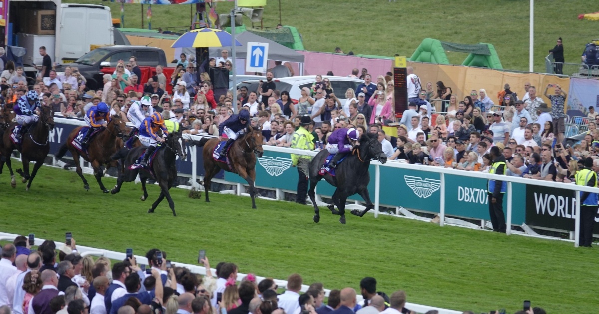 Wednesday’s Horse Racing Tips: James Boyle’s Best Bets At Beverley
