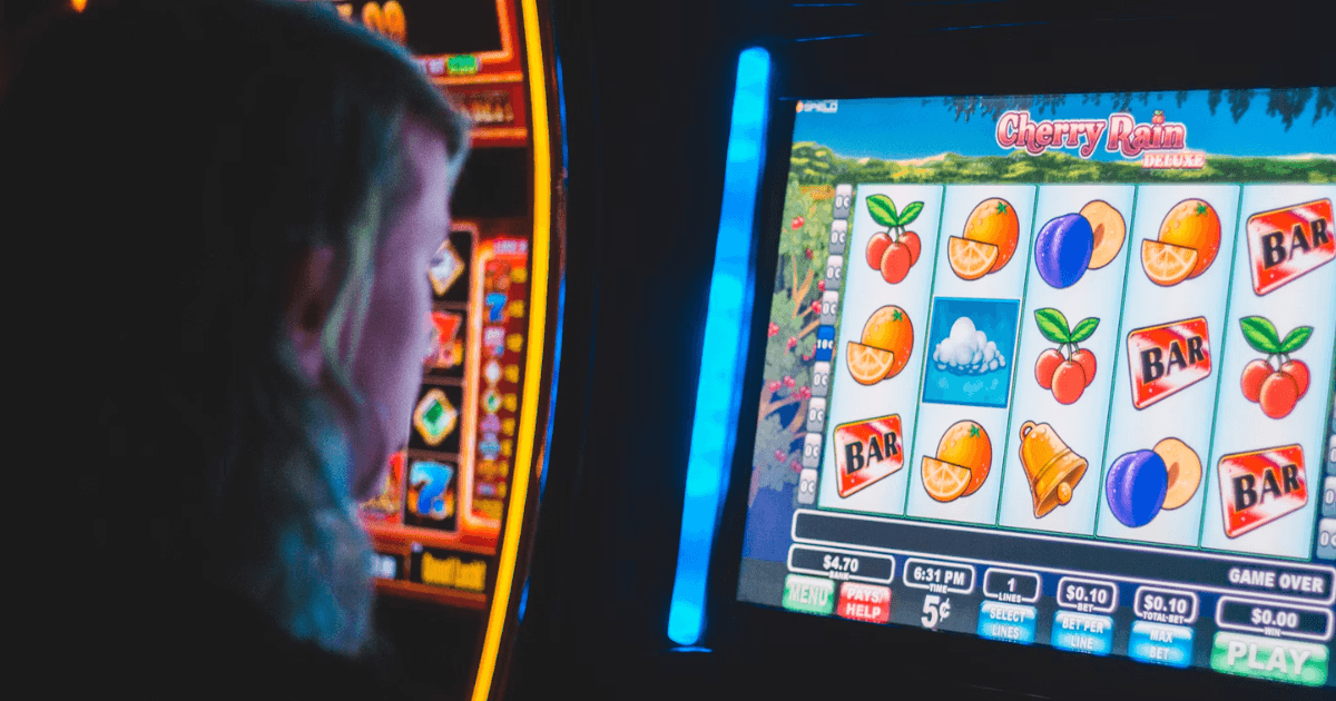BetRivers Michigan Adds New Fruit-Themed Slots